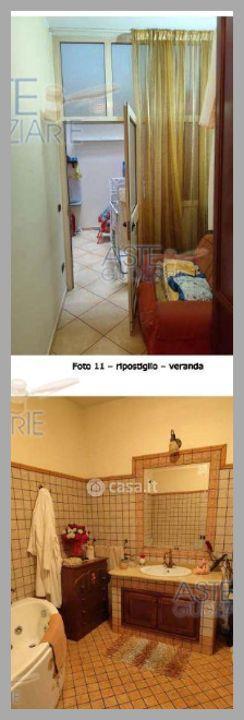 Appartamento in Via Morabito — foto 30 di 32
