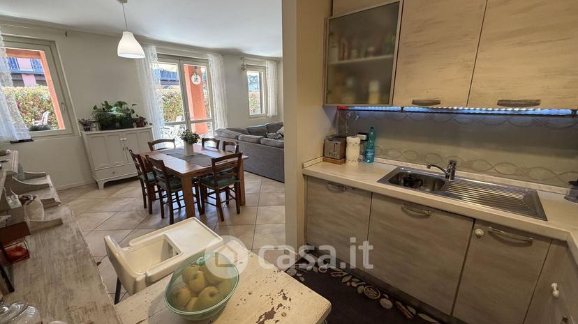 Trilocale in Via San Martino 18 — foto 24 di 31