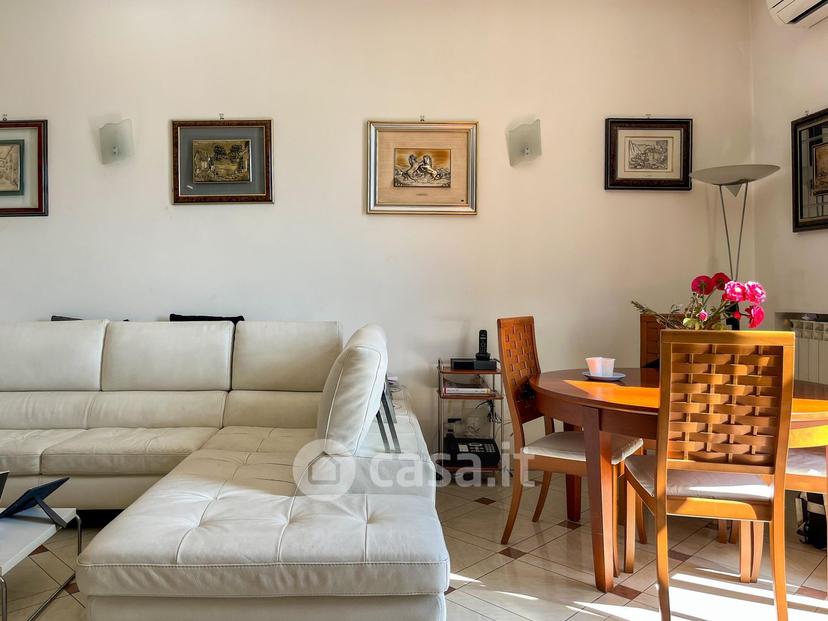 Appartamento in Vico Mastellone — foto 23 di 29