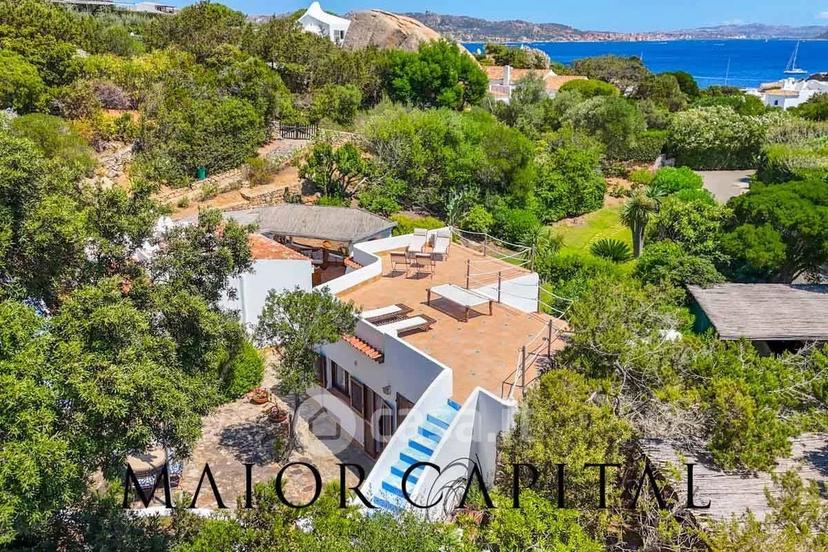 Villa in Via Alicante — foto 45 di 63