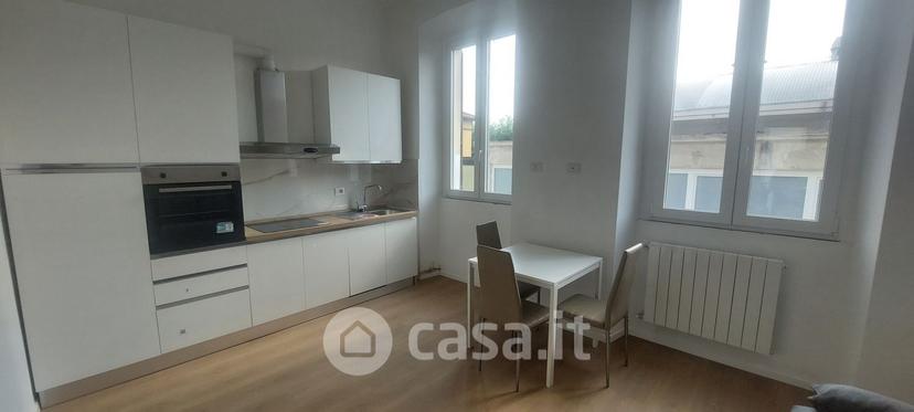 Trilocale in Via Risorgimento 2 — foto 9 di 29