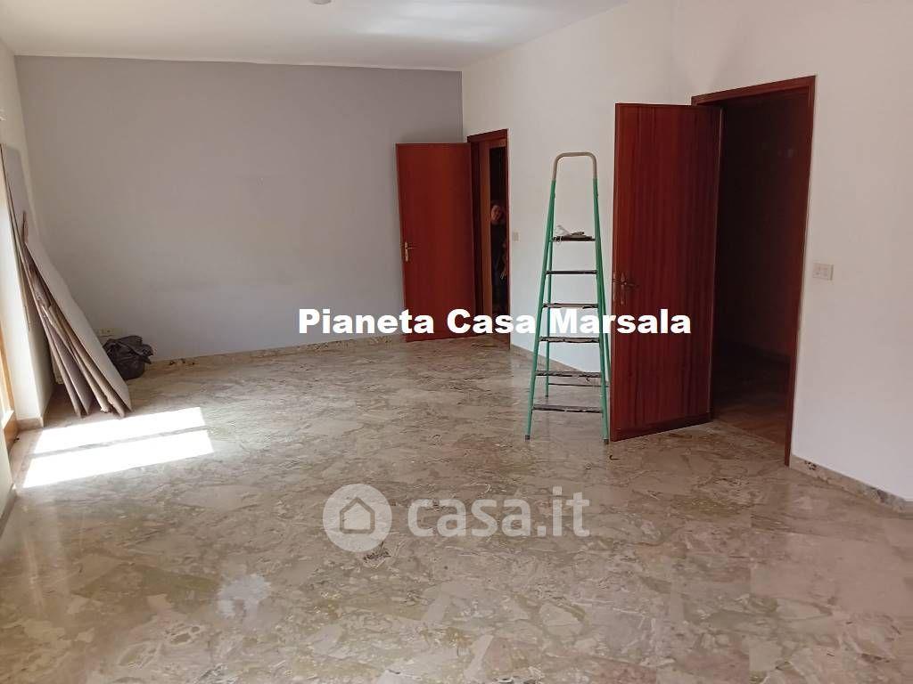Appartamento in Via Colacasio