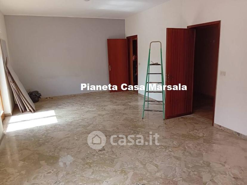 Appartamento in Via Colacasio