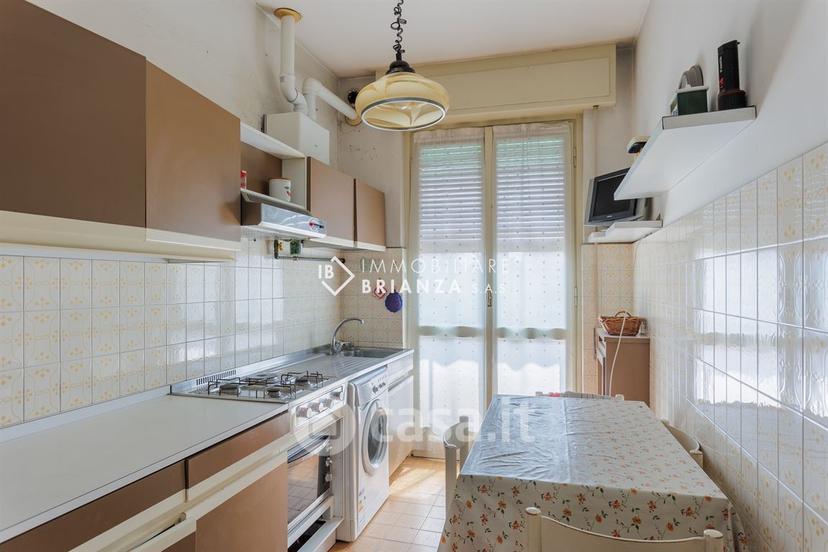 Villa in Via Carlotta Premoli — foto 6 di 25