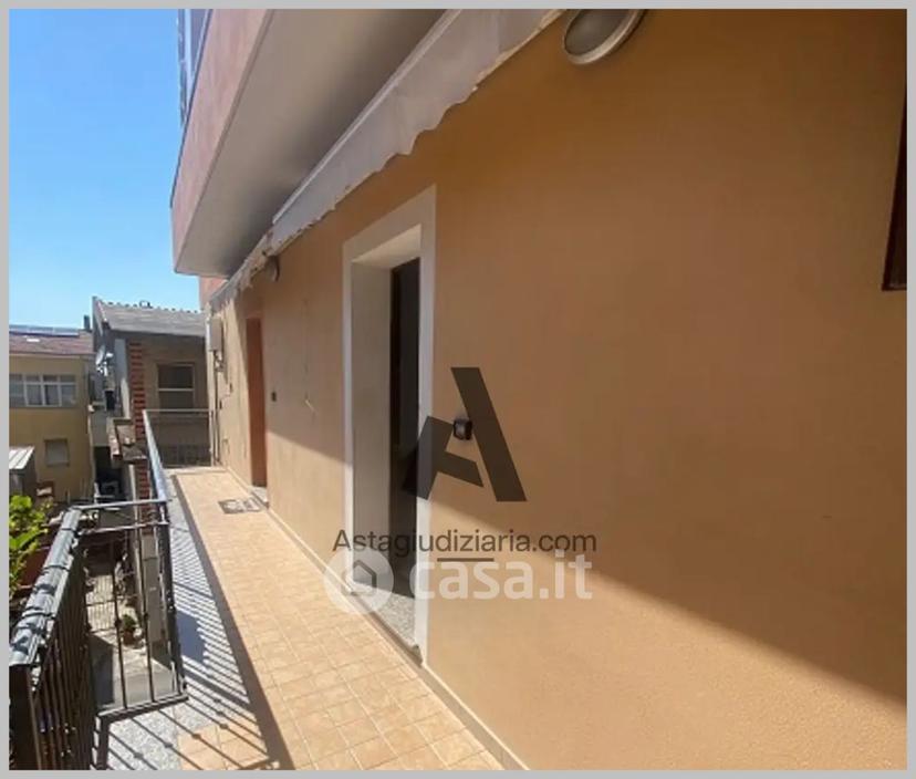 Trilocale in Via Cardinale Guglielmo Massaia — foto 27 di 32