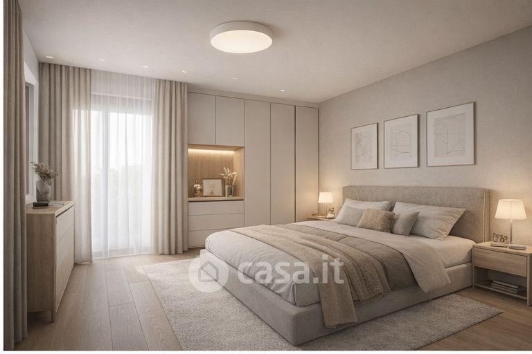 Trilocale in Via Amedeo Avogadro 6 — foto 11 di 12