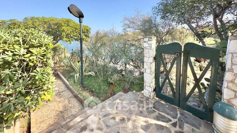 Villa in Lungomare Pozzillo 5 — foto 26 di 50