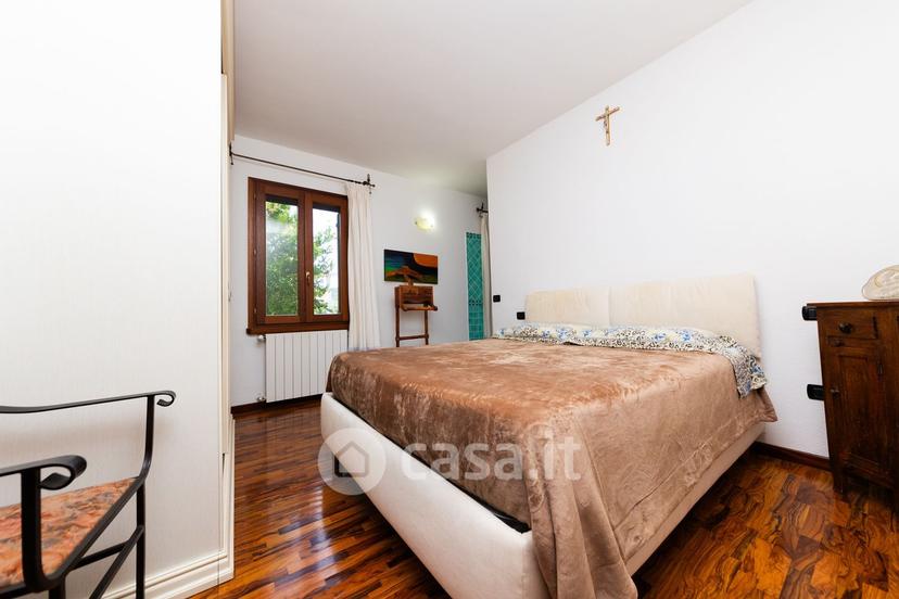 Quadrilocale in Via Agamennone 48 — foto 23 di 38
