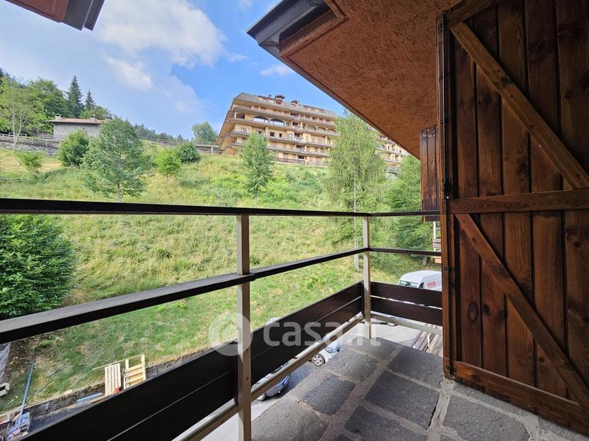 Trilocale in Via Fodestal di Montecampione 5 — foto 11 di 24