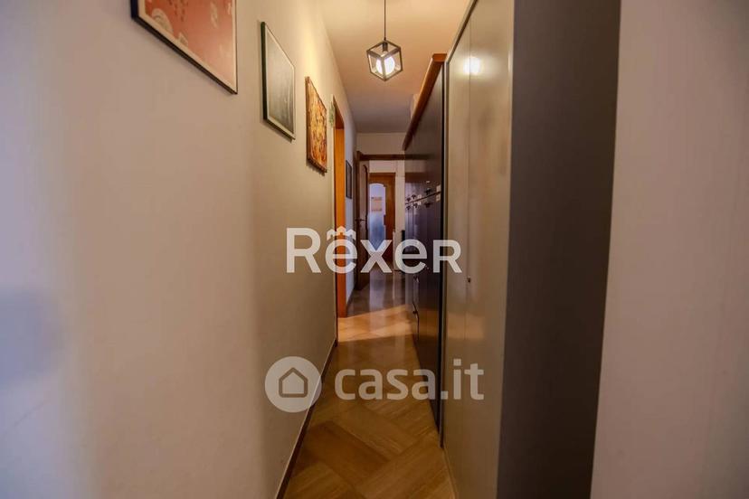 Trilocale in Via Domenico Tripepi 2 — foto 30 di 58
