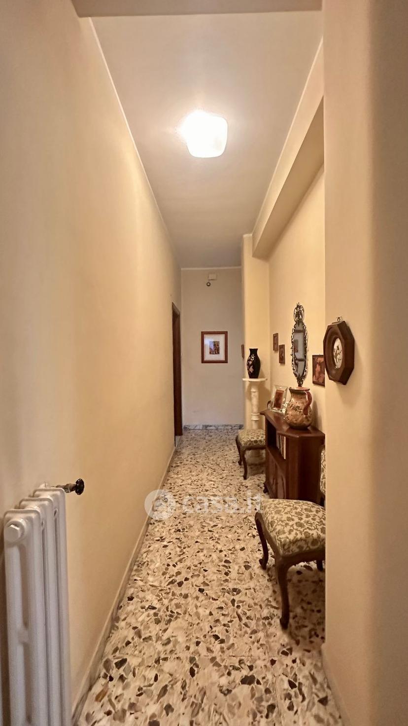 Appartamento in Via Palmanova 6 — foto 3 di 32