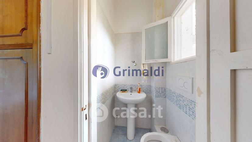 Appartamento in Via Dalmazia 28 — foto 44 di 51