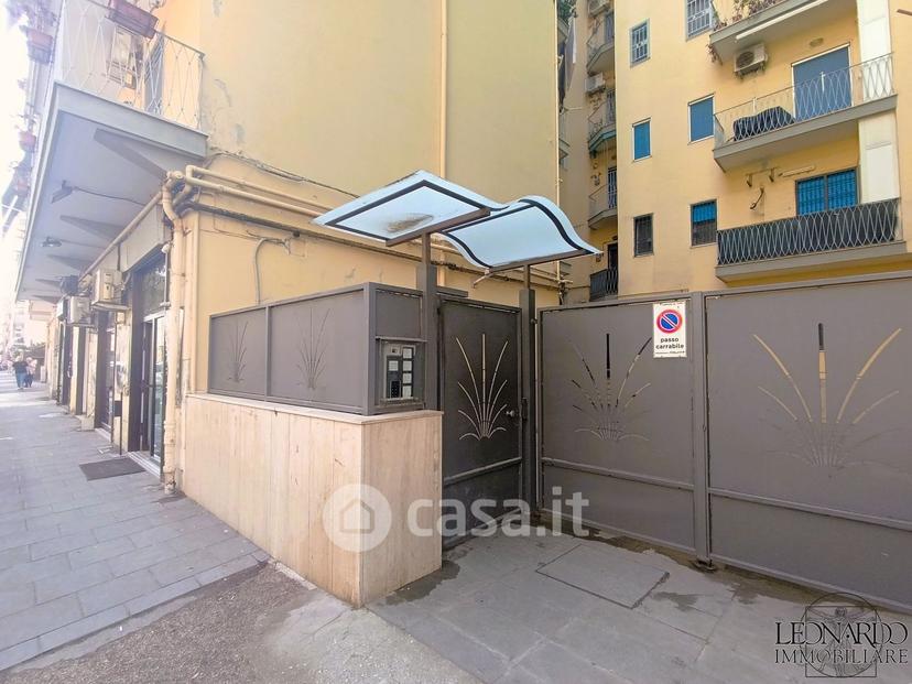 Trilocale in Via Diocleziano — foto 19 di 19