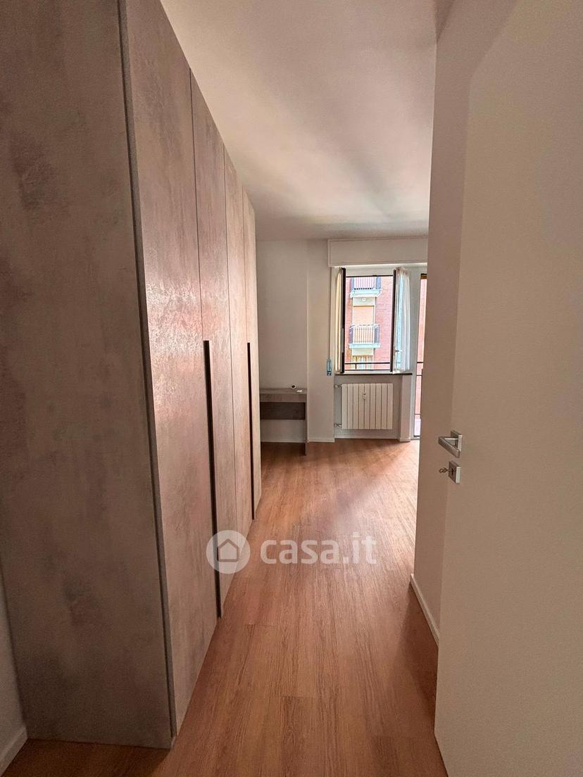 Stanza in Viale Fulvio Testi 176 — foto 8 di 39