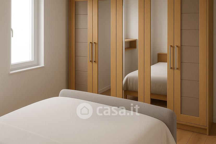 Quadrilocale in Via di Villa Redenta — foto 2 di 26