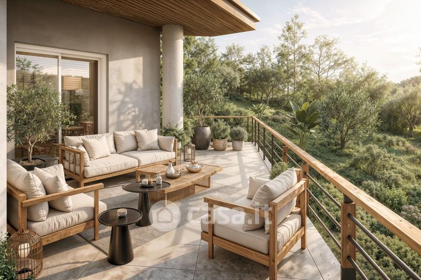 Villa in dei Lucani — foto 16 di 76