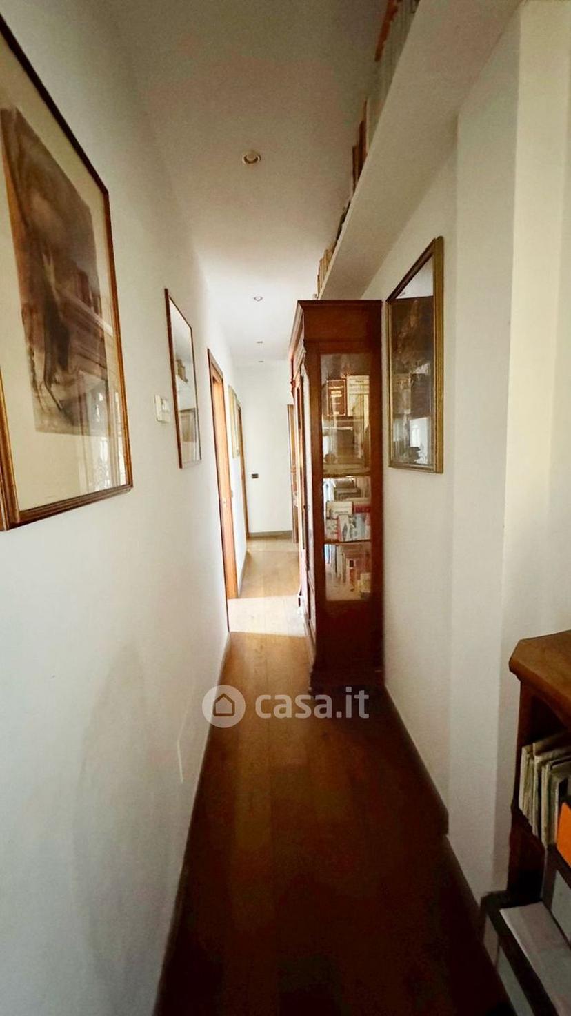 Appartamento in Via Piero della Francesca — foto 52 di 59