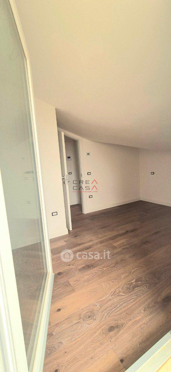 Appartamento in Via Gioacchino Rossini — foto 15 di 17