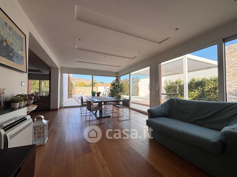 Villa in Via Giammatteo — foto 31 di 83