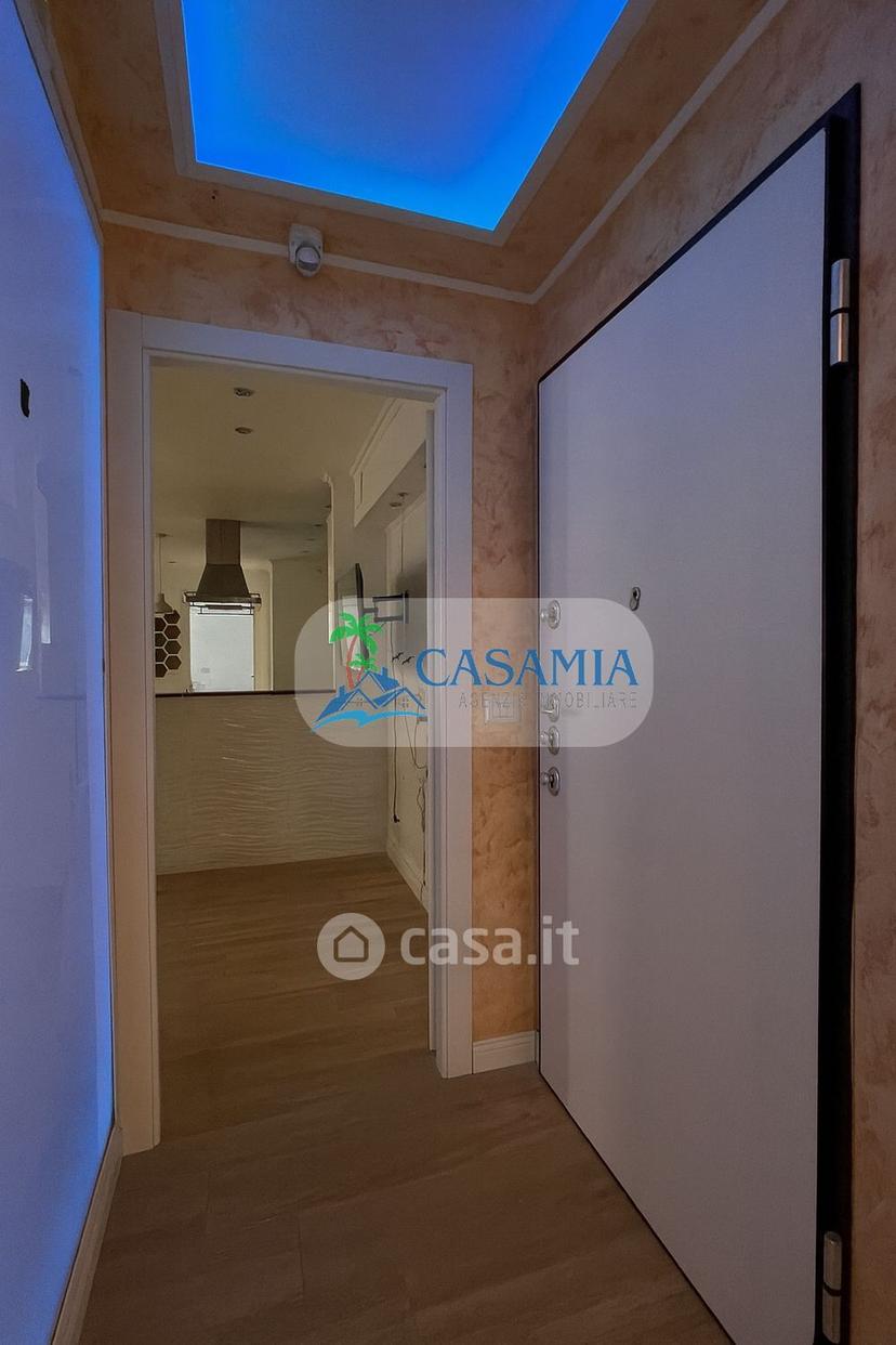 Trilocale in Via Gabriele Voltattorni — foto 26 di 32