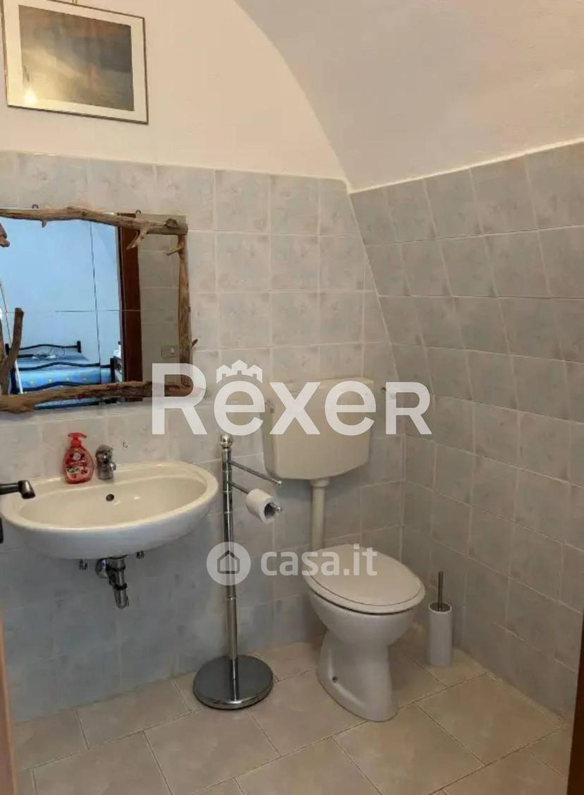 Trilocale in Vico I San Andrea — foto 15 di 18