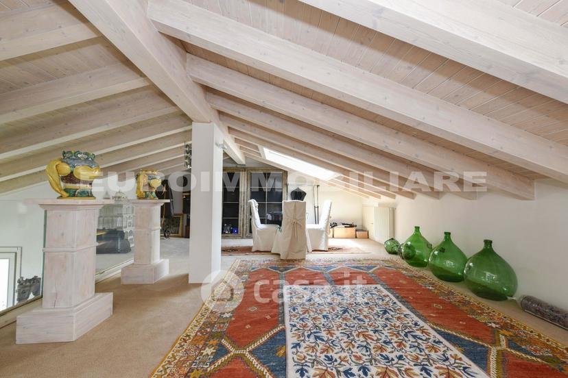 Villa in Via Conche 42 — foto 11 di 43