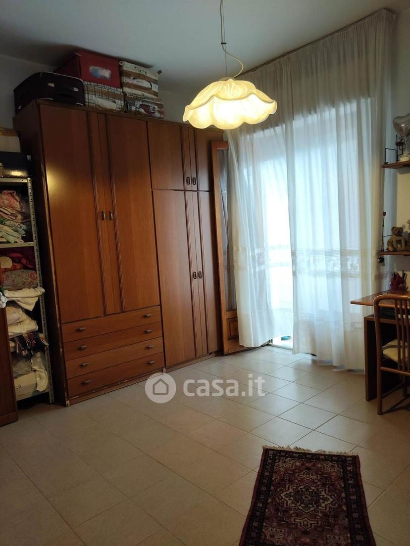 Quadrilocale in Via Veneto 27 — foto 25 di 33