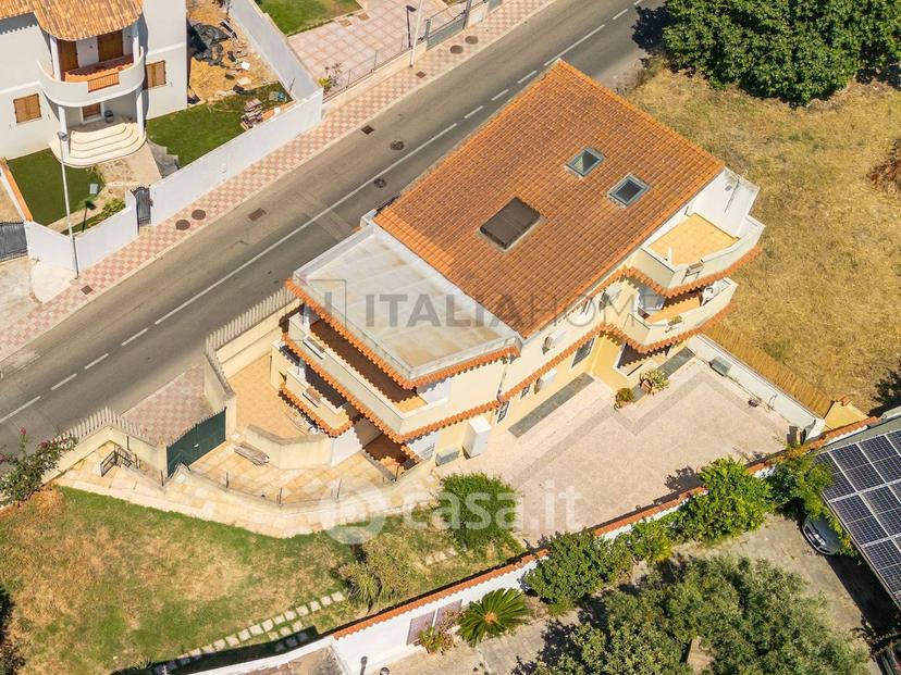 Villa in Via Antonio Segni 112 — foto 4 di 53