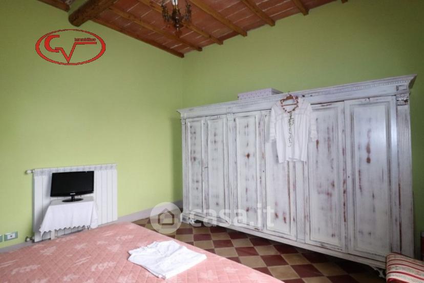 Villa in Via di Val d'Ambra — foto 6 di 53