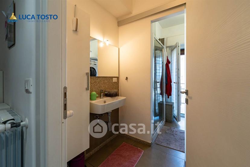 Trilocale in Via Edmondo de Amicis 58