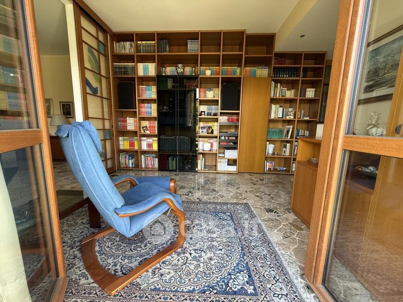 Villa in Via A. Mantegna — foto 16 di 47
