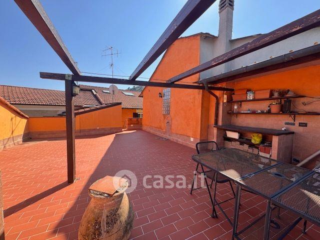Appartamento in Borgo d'Oneglia — foto 35 di 44