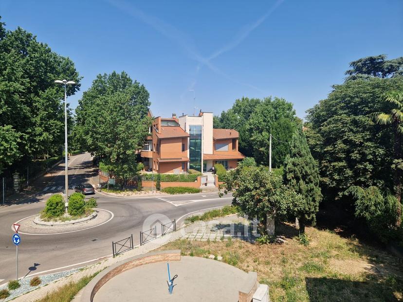 Trilocale in Via R. Sassi — foto 3 di 22