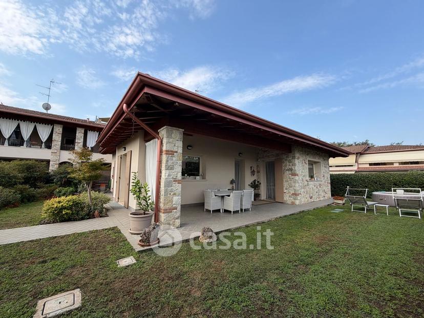 Villa in Via Molino Traversa Prima 25 — foto 3 di 125