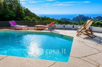 Villa in Costa Paradiso — foto 26 di 28