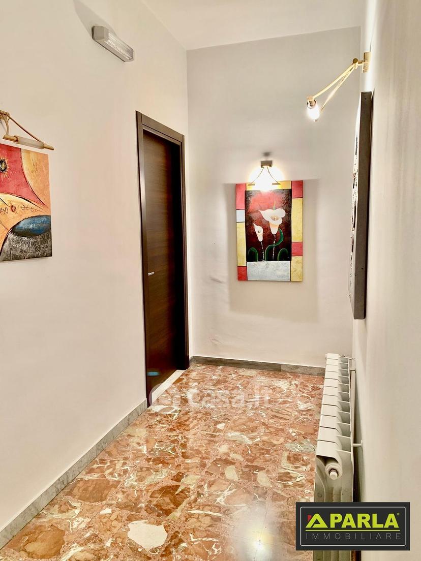 Appartamento in Viale Regina Margherita — foto 15 di 26