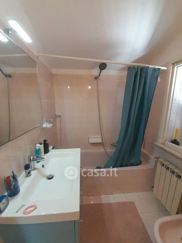 Quadrilocale in Viale Giulio Cesare — foto 29 di 29