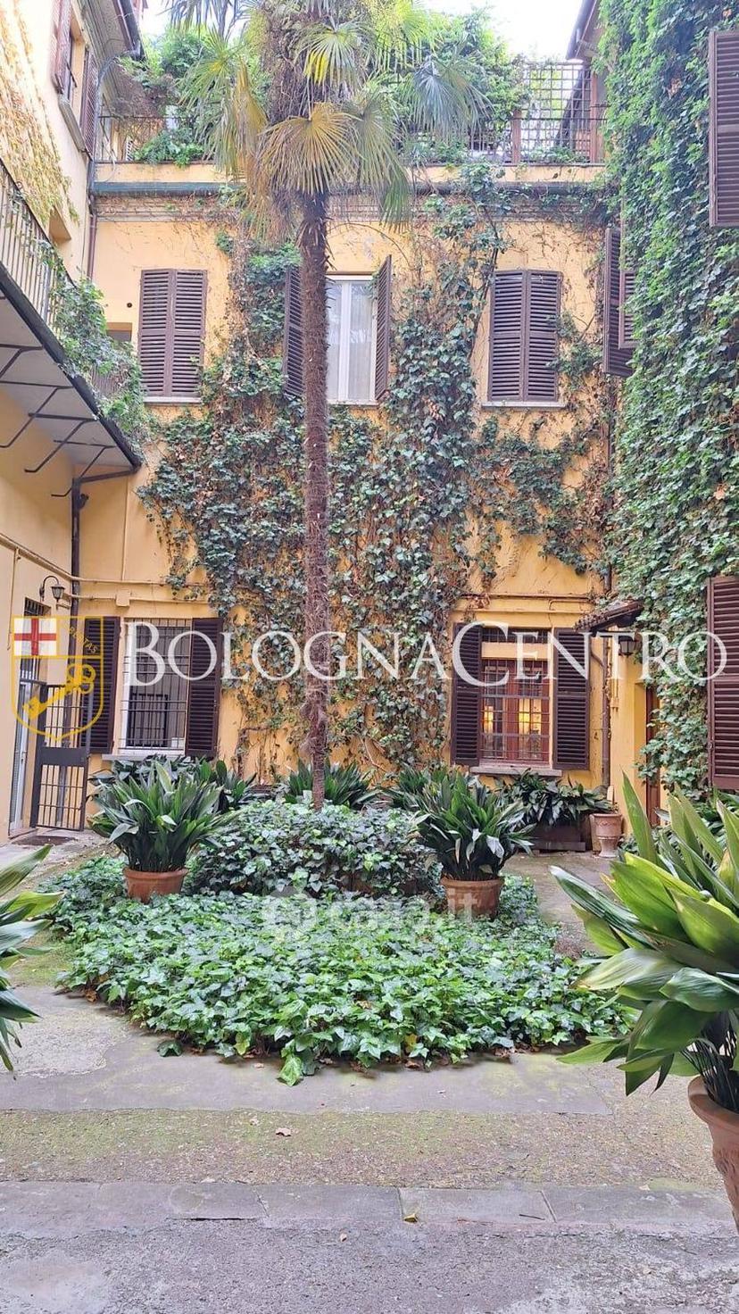 Trilocale in Strada Maggiore — foto 35 di 78