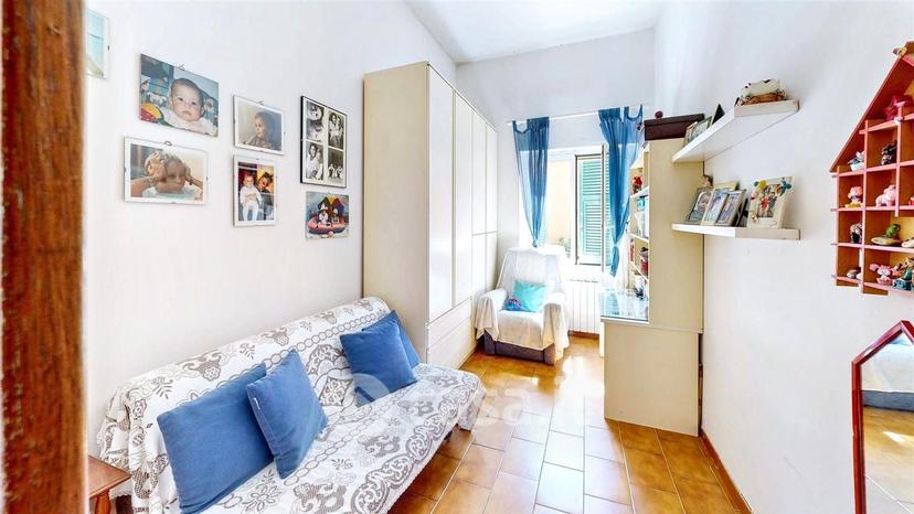 Appartamento in Via Lardarina — foto 22 di 48