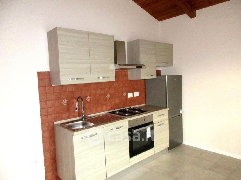Bilocale in Via Fontana Colomba — foto 15 di 34