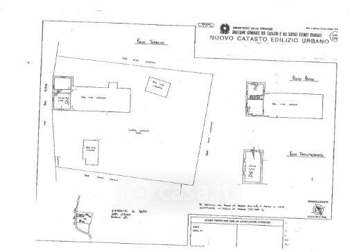 Villa in Via Bel Riposo 39 — foto 46 di 51