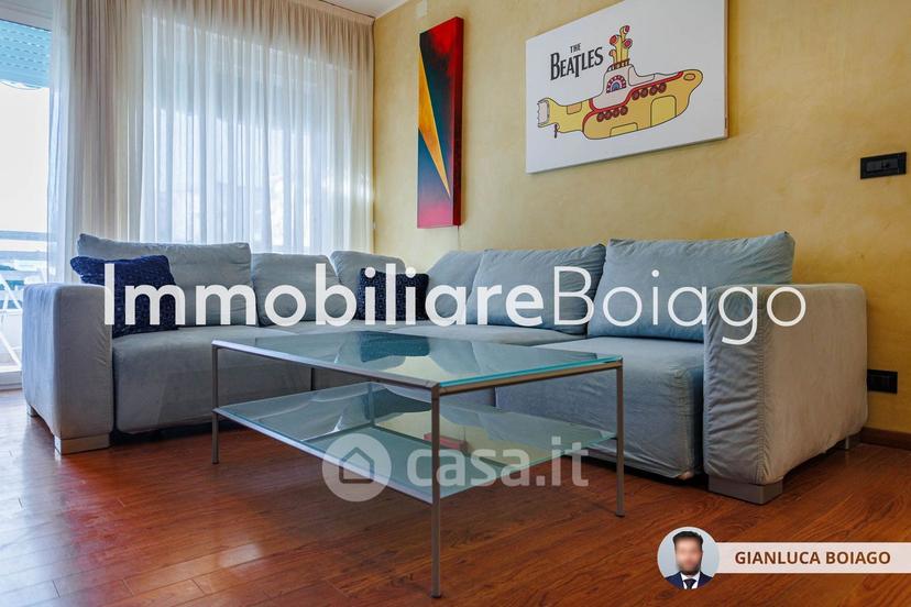 Appartamento in Via Padova 21 — foto 16 di 30