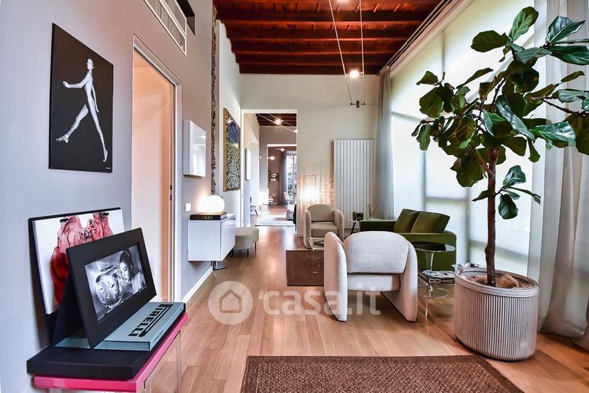 Appartamento in Via Felice Cavallotti 45 — foto 52 di 64