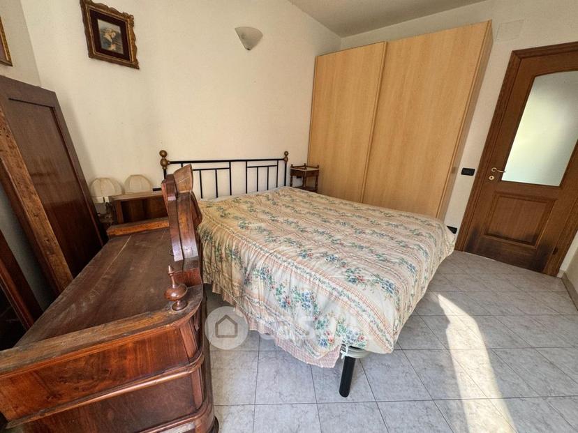 Trilocale in Via Santuario 63 — foto 13 di 28