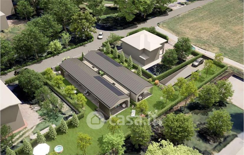 Villa in Via Filippo Turati — foto 3 di 42