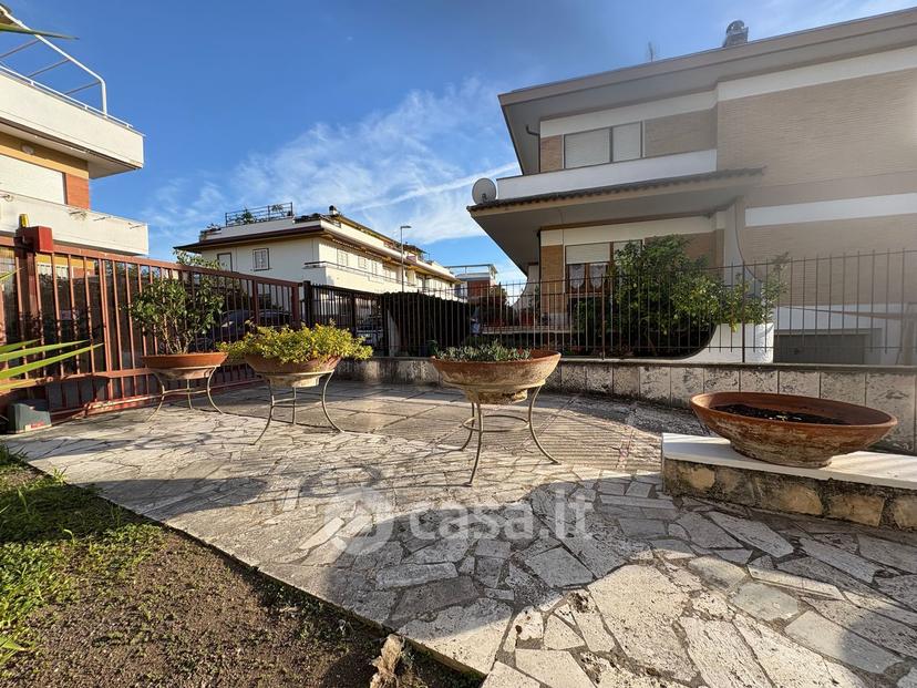 Villa in Via Sardegna 15 — foto 15 di 119