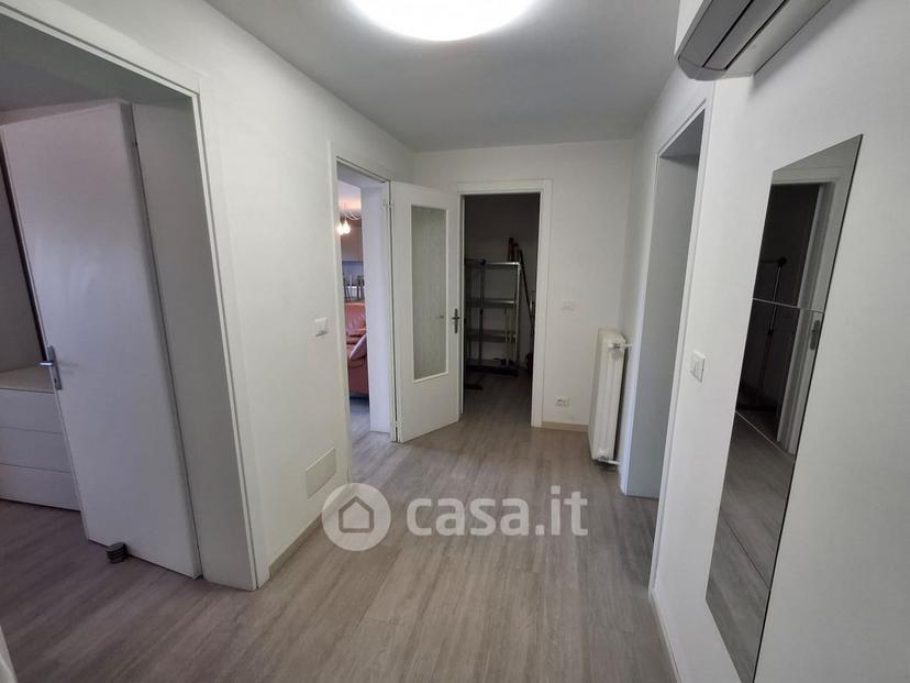 Stanza in Via Nuova Trevigiana Casale — foto 12 di 23