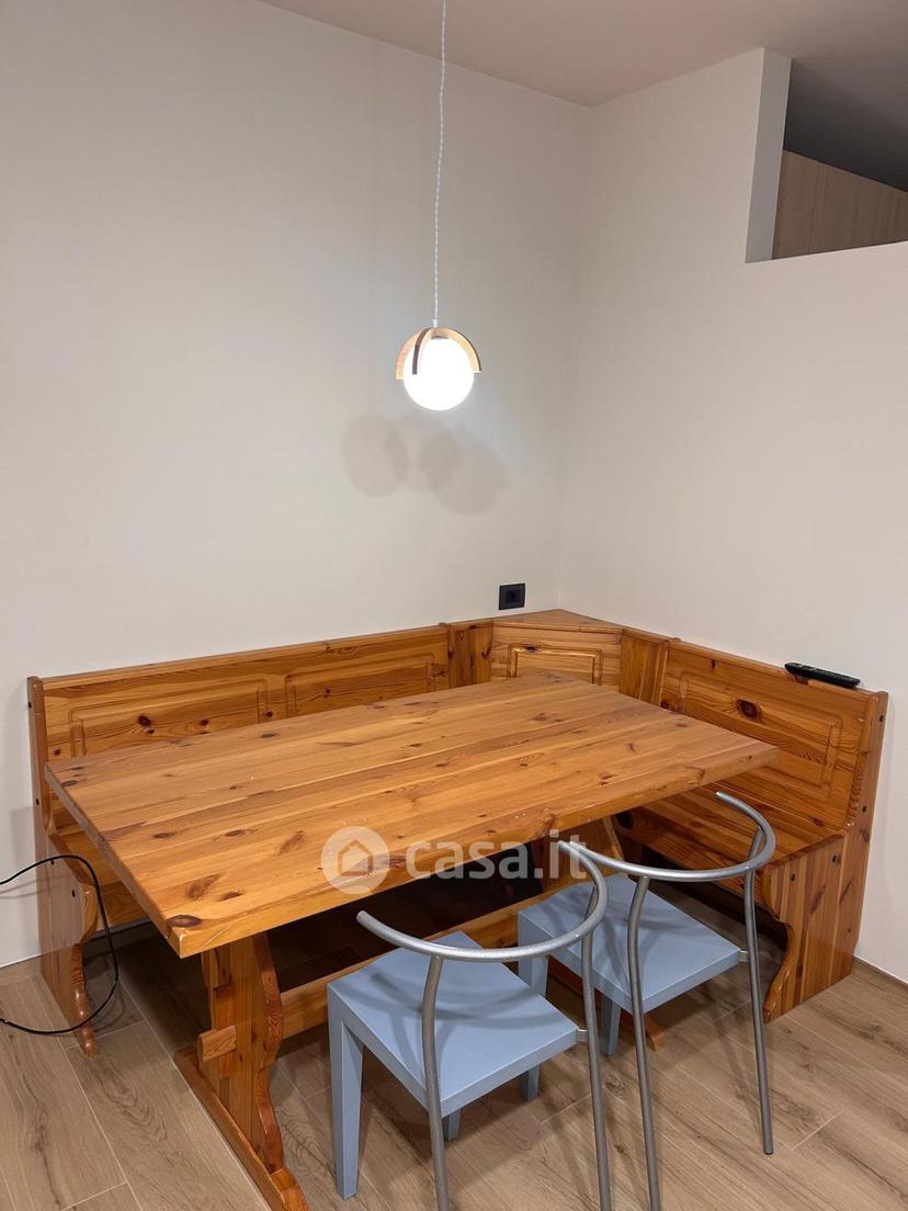 Monolocale in Tonale — foto 17 di 22