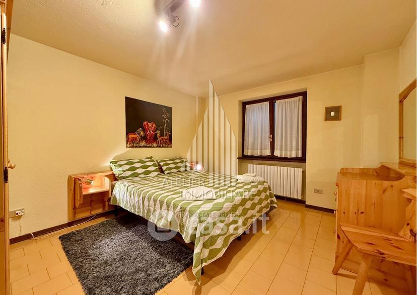 Trilocale in Strada Margherita 17 — foto 14 di 17