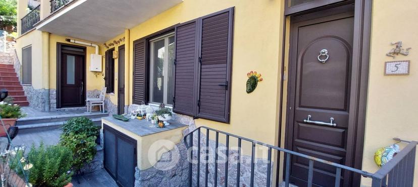 Appartamento in Vico San Procopio — foto 64 di 67